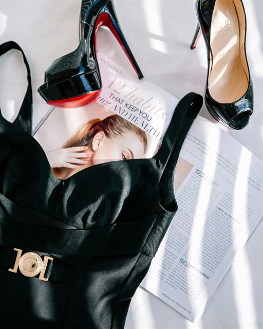 Fashion & Luxury Brand Management